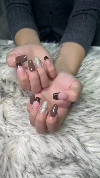 ネイル NAIL FOCUS Lisaのネイルデザイン