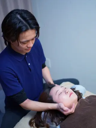 美容整体.小顔矯正 CREST佐藤大雅のその他イメージ