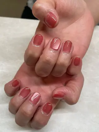ネイル m naomiのネイルデザイン