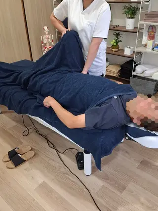 メンズ HANANSEA所属・整体×リラク HANANSEA のその他イメージ