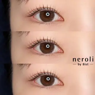 マツエク・マツパ Hoshi .の眉毛・アイブロウイメージ