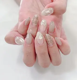 ネイル hairsalon556所属・hairsalon 556のネイルデザイン