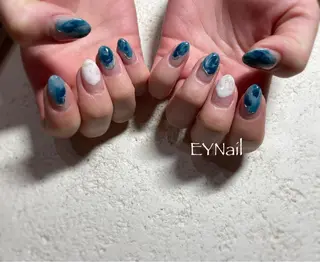 ネイル EYNail所属・EYNail Eriのネイルデザイン