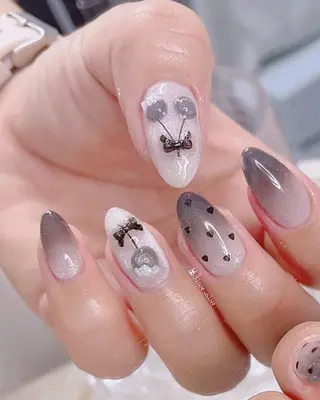 ネイル mia nailのネイルデザイン