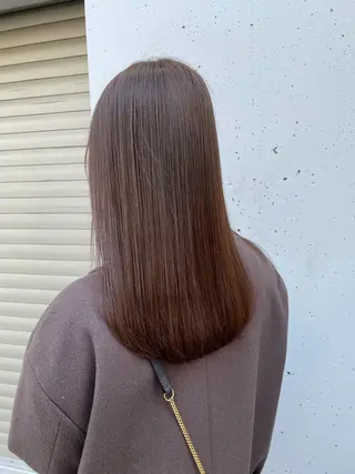 ロング yuko🌷マツパ/ パリジェンヌのマツエク・マツパデザイン