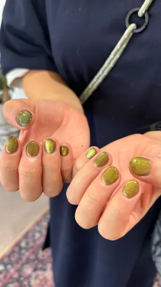 ネイル 〖IEN〗Soura (ソウラ/想来)のネイルデザイン