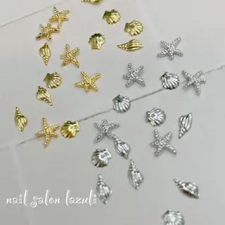 ネイル nail salon lazuliのネイルデザイン