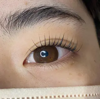 マツエク・マツパ Hazuki .のマツエク・マツパデザイン