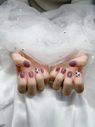 ネイル Yunabi Nail Salon所属・Yubabi Nail Salonのネイルデザイン