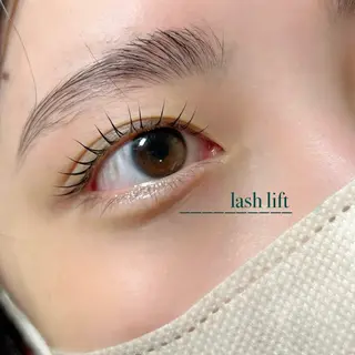 マツエク・マツパ salut honami🫧のマツエク・マツパデザイン