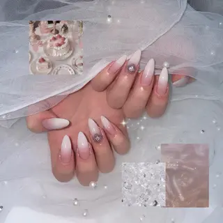 ネイル ゆ🌹 Y’s beautyのネイルデザイン