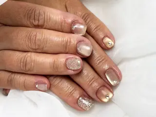 ネイル MIKA ♡のネイルデザイン