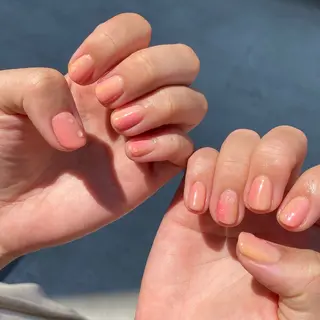 ネイル studio tam 髙橋彩夏のネイルデザイン