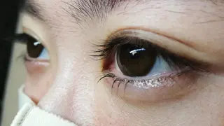 マツエク・マツパ angelux 所属・完全個室サロン🌹 angelux🌹のマツエク・マツパデザイン