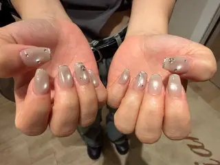 ネイル Bianca 名駅店  rinnのネイルデザイン