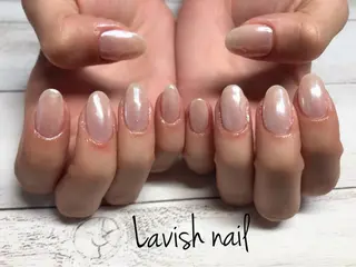 ネイル Lavish nailのネイルデザイン