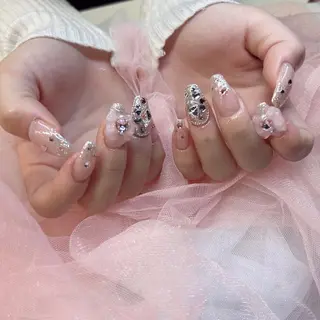 ネイル EMANON心斎橋店所属・大阪心斎橋ネイル/ hinataのネイルデザイン