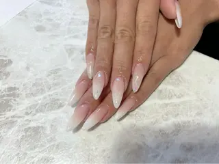 ネイル 山中 あいのネイルデザイン