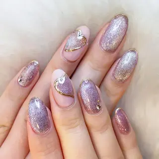 ネイル Miyu .Sのネイルデザイン