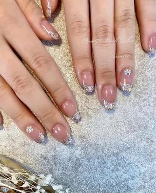 ネイル yuko （ネイリスト）のネイルデザイン