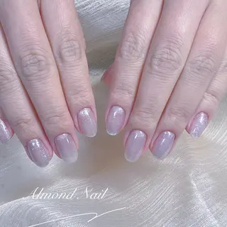 ネイル Almond Nail 亀戸のネイルデザイン