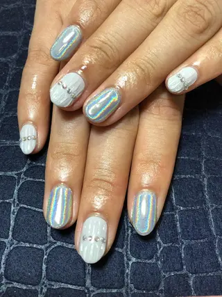 ネイル ネイルサロン Sweetのネイルデザイン