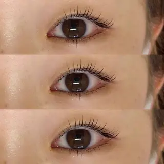 マツエク・マツパ meg .のマツエク・マツパデザイン