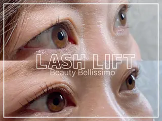 マツエク・マツパ Eyelash studioのマツエク・マツパデザイン