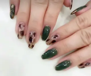 ネイル Star Beautyのネイルデザイン