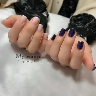 ネイル Amua.facial salon所属・Amua.ハーブ 新宿御苑駅前のエステ・リラクイメージ