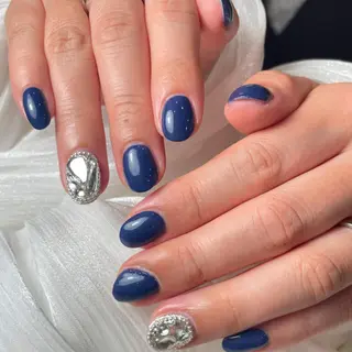 ネイル Purrime Nail高円寺のネイルデザイン