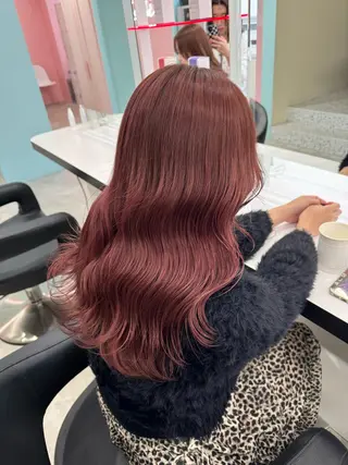 ロング ⛄️レイヤー⛄透明感 ⛄️kyotaroのヘアスタイル