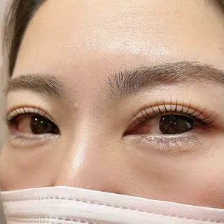 マツエク・マツパ HOME loveitのマツエク・マツパデザイン