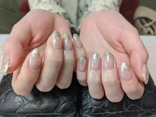 ネイル haru  nailのネイルデザイン