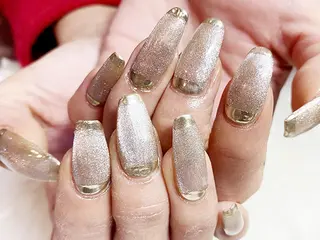 ネイル Miyu .Sのネイルデザイン