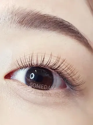 マツエク・マツパ Nail&Eyelash   Luara所属・Luara 神戸トアロードのマツエク・マツパデザイン