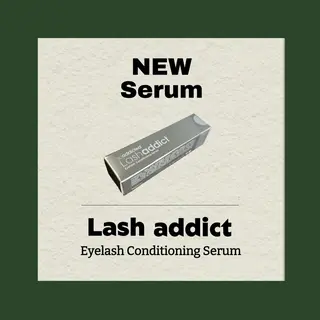 aiw所属・hair&eye lash aiwのマツエク・マツパデザイン