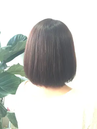 カラー 💜ツヤヘアケア🩷 サトウシュンスケのヘアスタイル