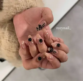 ネイル ulysses nailsalonのネイルデザイン