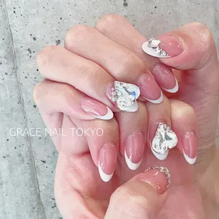 ネイル Shihoko♡ トップアーティストのネイルデザイン