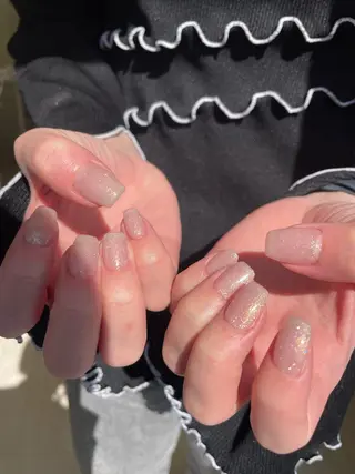 ネイル Hisaka Mikiのネイルデザイン