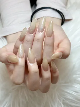 ネイル Anh Nail Salon新宿店のネイルデザイン