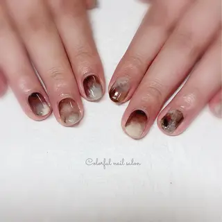 ネイル le’a所属・Le'a nail&eyesのマツエク・マツパデザイン