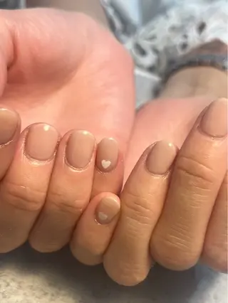 ネイル Belle nail salonのエステ・リラクイメージ