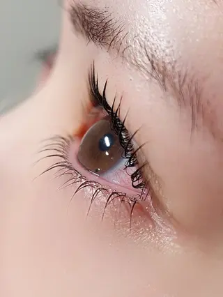 マツエク・マツパ M salon アイラッシュ&ネイルのマツエク・マツパデザイン