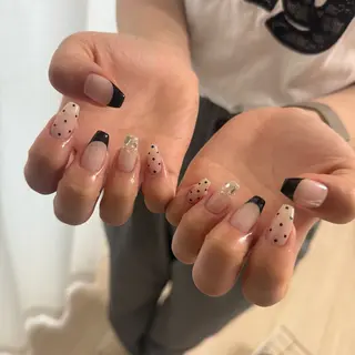 ネイル nailsalon NANAのネイルデザイン