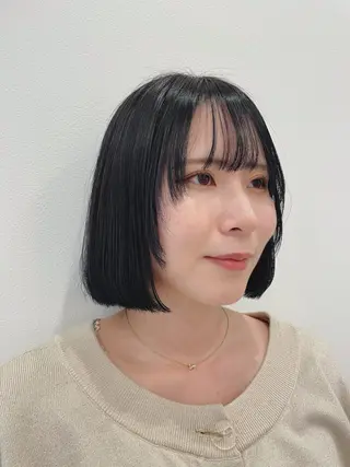 ショート ivy by CIEL 女性専用サロン【アイビーバイシエル】所属・nana 🌼のヘアスタイル