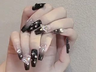 ネイル 🎀CeCe nail🎀のネイルデザイン
