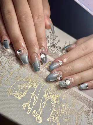 ネイル MaharoNail ♡のネイルデザイン