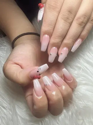 ネイル Fukuda シュウのネイルデザイン